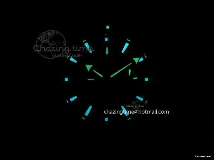 0209 FlexibleFit Seamaster Professional Chrono SS RG Blue Ceramic Blue Dial On SS RG Bracelet A 8211